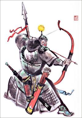 文丑为什么叫丑？文丑长的很丑吗？