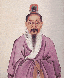 关龙逄：一生忠诚，死于非命