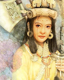 历史上第一位女将军，妇好的一生有哪些战绩？