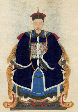 田文镜是怎么从小小县令到当上兵部尚书的？