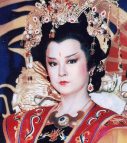 惊雷夜破格封赏：武则天侍寝未竟创千年孤例