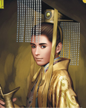 王荣：汉灵帝刘宏的妃子，她是被谁害死的？