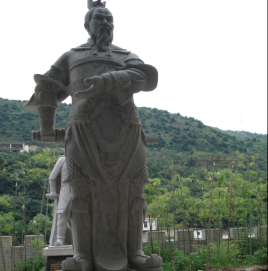 西汉初年丞相张苍简介：曾帮助刘邦清除燕王臧荼叛乱有功