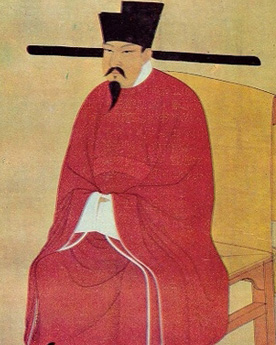 宋朝最不想当皇帝的人是谁？推脱了好几次还是躲不过