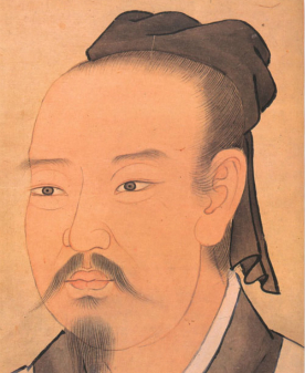 谢迁是什么身份？他是谢安子孙吗？