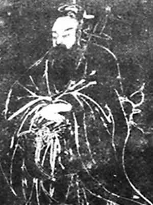 何承天是什么身份？是哪个朝代的？