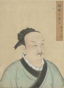 三国时期曹魏将领田豫简介：曾参与过对孙吴的作战