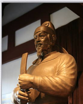 来俊臣：唐朝第一酷史，他最后结局怎么样？