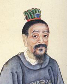 班超和甘英是什么身份？之间是什么关系？