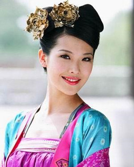 平阳昭公主的一生是什么样的？她做出了哪些贡献？