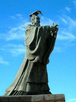 楚王负刍：战国时期楚国末代国君，他的一生是怎样的？