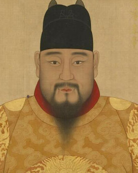 朱祁镇通过“夺门之变”重登皇位，他为何与儿子抢位置？