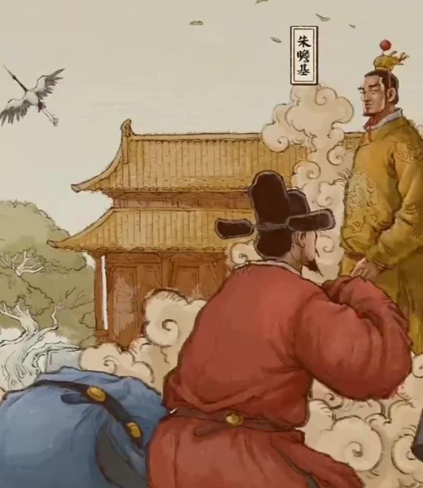 宣德之治:明宣宗朱瞻基如何铸就仁宣盛世