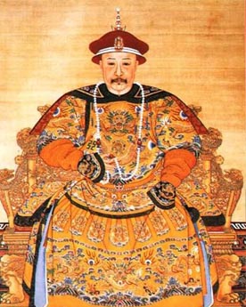 嘉庆上位后就着急弄死和珅 和珅就一点准备都没有吗