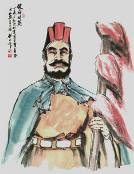 甘英出使西域是怎么回事？真相是什么？