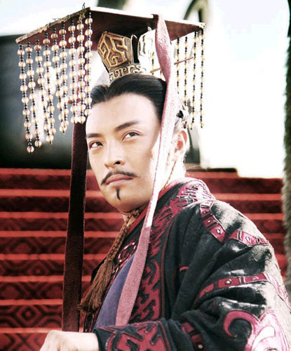 秦惠王赢驷的生平简介 历史上赢驷是个什么样的人