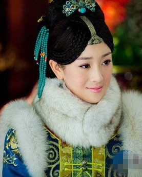 莽古济：努尔哈赤的三女儿，她为何会被弟弟下令凌迟？