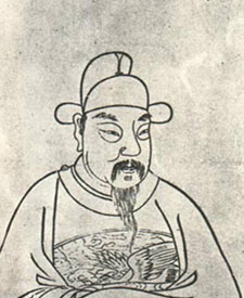 杨廷和：明朝内阁首辅，他是个怎样的人？