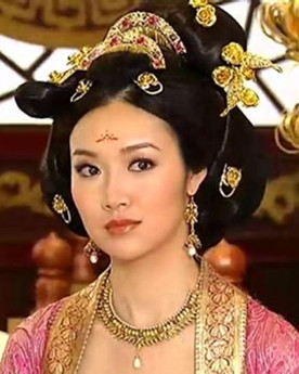 唐武宗李炎妻子是谁？与王才人有一段爱情佳话