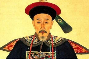 康熙留下的四个辅政大臣分别是谁?分别是什么下场