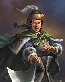 马岱：三国时期蜀汉名将，他参与了哪些战役？