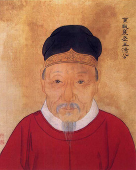 朱元璋对开国功臣大开杀戒，为什么他没杀汤和？