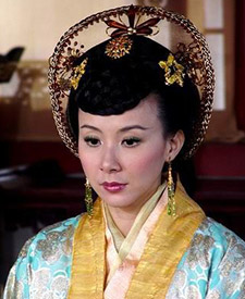 郑贵妃是怎么死的？下场有多悲惨？