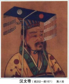汉文帝刘恒铲除吕雉党羽，为何放过张嫣？