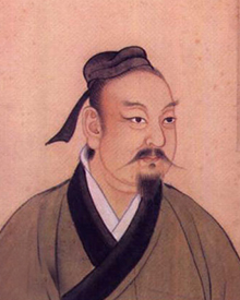 盘点我国历史上著名的四位常胜将军，分别是谁？