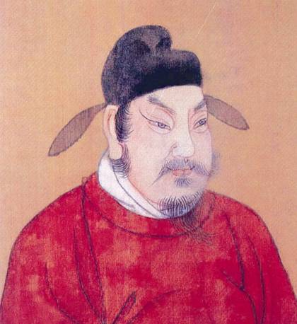 权变中的忠义：姚崇痛哭背后的政治智慧与人性挣扎