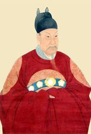 钱镠是谁 五代十国时期吴越国创建者钱镠是一个怎样的人