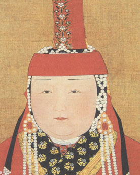 奇皇后为什么希望元顺帝灭掉自己的母国？原因是什么