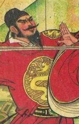 唐朝宰相李宗闵简介：与李德裕父子结怨，缘朋结党