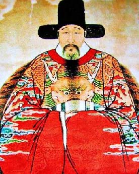 张居正掌权10年，严嵩却掌权21年，他们最后结局如何？
