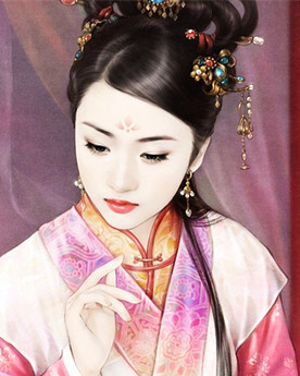 杨芷：晋武帝司马炎第二任皇后，她最后为何冻饿而死？