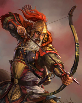 三国时期夏侯渊的真实实力到底如何？为何会被黄忠所杀？