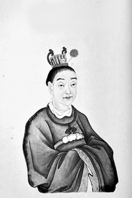 金日磾杀子是怎么回事？有什么典故？