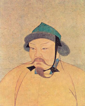 窝阔台继承汗位后，试试了哪些新政？