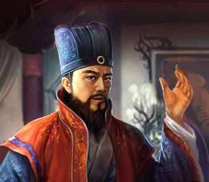 向朗：蜀汉文臣的仕途沉浮与学术传承