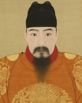 朱祐樘开创了明朝的＂弘治中兴＂，其中唯一的不足是什么？