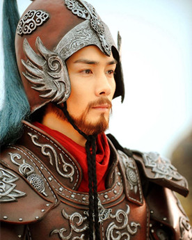 唐朝中期名将高仙芝简介：被监军宦官边令诚诬陷杀害