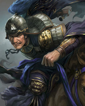 曹操能降服张辽和臧霸 高顺能力那么强曹操为何将人杀了