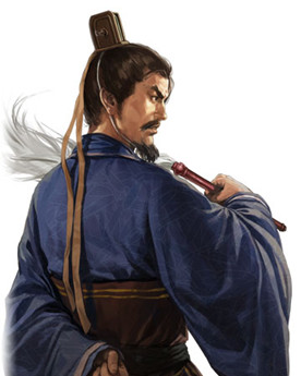 东汉末年刘备谋士法正简介：可比曹操帐下的程昱和郭嘉