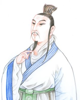 陈平：汉初第一阴谋家，他有哪些很出名的计谋？