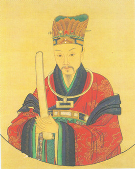 明朝大奸臣严嵩，他竟然是一位模范好丈夫？
