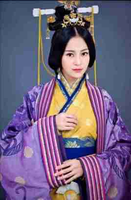 郭圣通：汉光武帝刘秀的第一任皇后，她经历了哪些事？