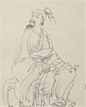 徐贲是什来历？他的正确读音是什么？