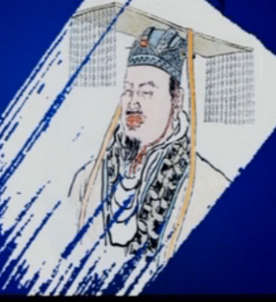 中国历史上有傻子皇帝，英国历史上也有疯子国王