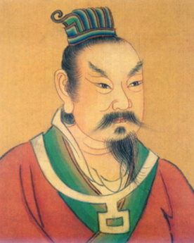 电视剧《倾世皇妃》里孟知祥是谁 孟知祥和孟迁什么关系