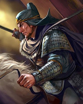 三国时期24名将的都有哪些人？是如何排名的？